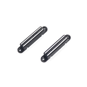 סיטונאי מותאם אישית קבוע סוג פלסטיק מגנט לתפוס מגנטי עיצוב מודרני עבור מלונות וחדרי מגורים - Product Image 1