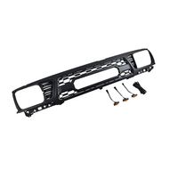 Calandre de Pare-chocs Avant ABS Gobison 1995 1996 1997 pour Toyota Tacoma