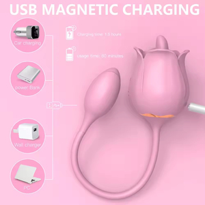 Women's Wearable G-Spot Dildo <b>Vibrator</b> USB Rechargeable Waterproof IPX7 for Pleasure Experience Factory Price Wholesale - Product Image 5