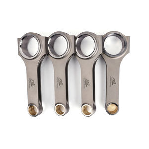 KingTec Bielle Forgée pour <span class=keywords><strong>Yamaha</strong></span> FX HO 1.8L 2009 2010 2011 2012 2013 2014 2015 PWC <span class=keywords><strong>Jet</strong></span> <span class=keywords><strong>Ski</strong></span> Conrod Rods <span class=keywords><strong>1800</strong></span> - Product Image 4