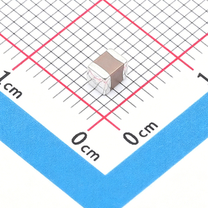 MLCC Capacitor Original In Stock High Quality 10.0uF 500V X7R Dielectric SMD 1210 Package Multilayer TCC1210X7R106K500MT - Product Image 1