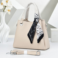 BCHP 14 2026 Nouveau Sac à Bandoulière Tendance pour Femme, Sac à Main de Luxe de Haute Qualité en Cuir PU avec Bandoulière Amovible