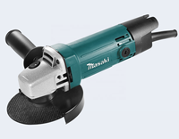 Mini meuleuse d'angle de rectifieuse à vitesse Variable à Action de puissance Portable constante 680W 10000 tr/min