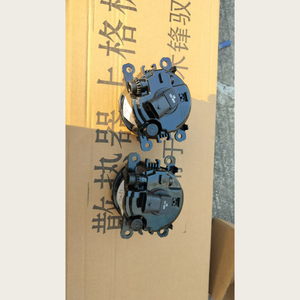 Đèn sương mù phía trước xe Đèn sương mù phía trước cho hệ thống chiếu sáng ô tô Changan Suzuki SX4 Fengyu - Product Image 4