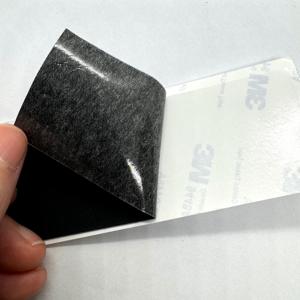 เทปโฟมกันลื่นสำหรับฟิงเกอร์บอร์ด หนา 1 มม. ยาว 110 มม. พร้อมอุปกรณ์เสริมสำหรับฟิงเกอร์สเก็ตบอร์ด - Product Image 6