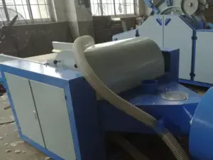 Hurui Popular A186G Cotton Sliver Machine Cotton Carding Machine