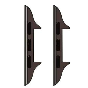 Conector Metálico <span class=keywords><strong>de</strong></span> <span class=keywords><strong>Última</strong></span> Generación <span class=keywords><strong>de</strong></span> 14mm 16mm 18mm 20mm 22mm para <span class=keywords><strong>Apple</strong></span> <span class=keywords><strong>Watch</strong></span> 41mm 40mm 38mm, Adaptador <span class=keywords><strong>de</strong></span> Acero Inoxidable para iWatch - Product Image 2