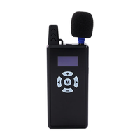 Système de guide touristique, émetteur et récepteur radio, nouveau dispositif audio sans fil, longue durée de fonctionnement pour l'église, l'agence de voyages