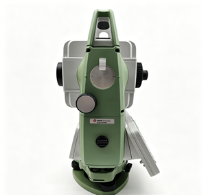 Nueva Suiza Alta calidad Leico <span class=keywords><strong>TS03</strong></span> 5 ''R500 Manul Estación <span class=keywords><strong>total</strong></span> Equipo de topografía Estación robótica Leicos TS10 <span class=keywords><strong>Estacion</strong></span> - Product Image 3
