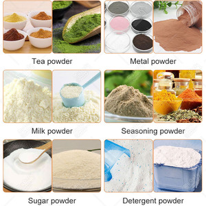 Secador por pulverización centrífugo al vacío por lotes para leche en polvo y suero de leche MY, máquina <span class=keywords><strong>mini</strong></span> para hacer leche en polvo - Product Image 5