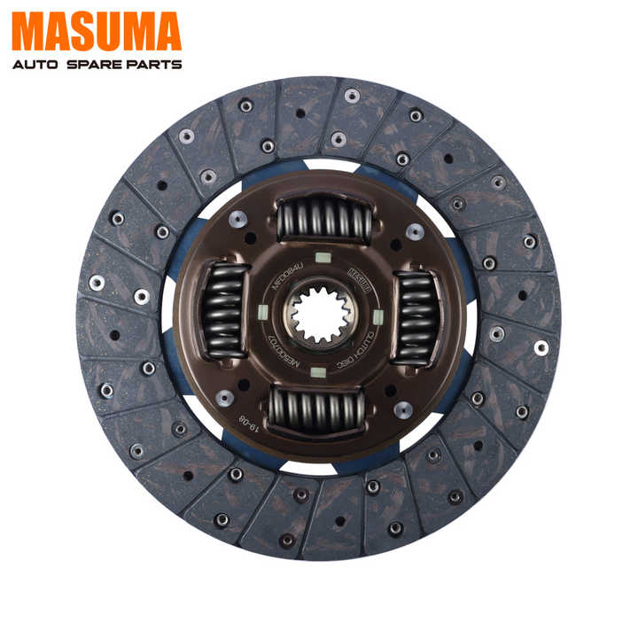 MFD084U MASUMA Best price Repair Part cost effective clutch disc 