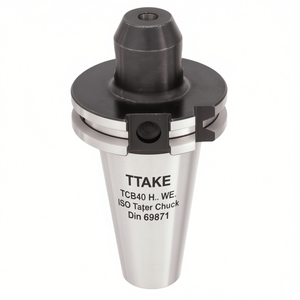 Mandrin conique ISO Ttake TCB40 H.. WE.. DIN 69871 - Product Image 2