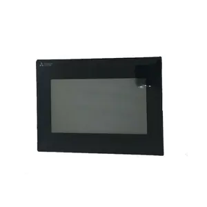 Best New Mitsubishi HMI GS2107/GS2107-WTBD Touch Screen Operator Panel