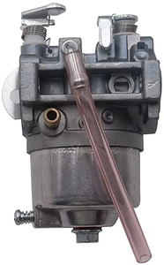 Moteurs <span class=keywords><strong>4</strong></span> <span class=keywords><strong>temps</strong></span> <span class=keywords><strong>Tondeuse</strong></span> avec joints Kit Filtre à carburant <span class=keywords><strong>Carburateur</strong></span> pour Kawasaki 15003-2349 FC420V - Product Image 3