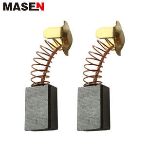 Dewalts-cepillo de carbono DWP849 para desbrozadora, pulidor DWP849X N088403 - Product Image 1