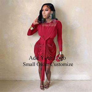 Factory Wholesale Women Formal Dress for Viscose Plus Size <strong>Ladise</strong> Fashion Dress With Evening - Product Image 2