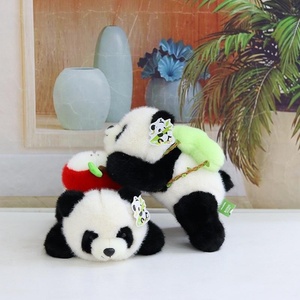 Black and White <b>cat</b> Doll Souvenirs, Small Black and White <b>cat</b> Gifts, Cute Cuddly Black and White <b>cat</b> Plush Toys, Home Decor Item - Product Image 6