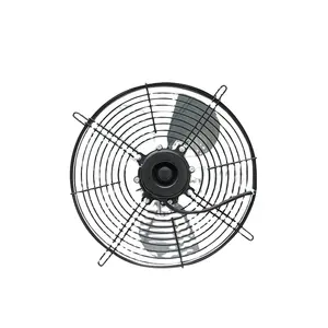 Ventilateurs étanche pour réfrigérateur, ventilateur ac, 1 pièce, nouveau design