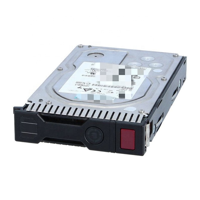 861750-B21 6TB SATA 6G Midline 7.2K LFF (3.5in) SC  512e HDD 6TB SATA LFF HDD 861750-B21
