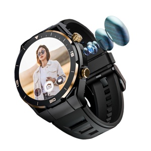 Tốt Nhất Bán 4G Smartwatch Pg888 Mới Nhất <span class=keywords><strong>Android</strong></span> Thông Minh Đồng Hồ Máy Ảnh Lịch Chức Năng <span class=keywords><strong>Sim</strong></span> Thẻ Tương Thích Sạc Từ Tính - Product Image 3