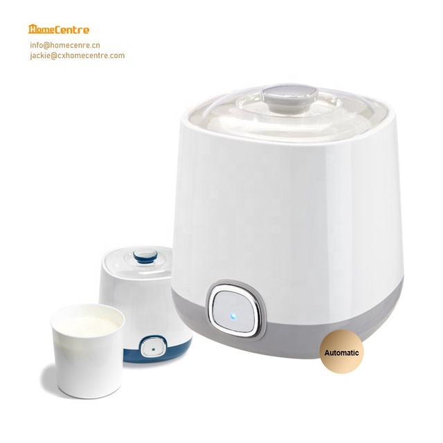 1.0L Classic Electric Yogurt Maker