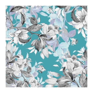 <span class=keywords><strong>Polyester</strong></span> 75D Mềm <span class=keywords><strong>Crepe</strong></span> Voan Tùy Chỉnh Lớn Sáng Hoa Phong Cách Thiết Kế In Kỹ Thuật Số Cho Lady Summer Dress Vải - Product Image 6