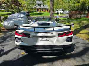 Chevrolet Corvette Cabriolet Sport d'<span class=keywords><strong>occasion</strong></span> - Product Image 2