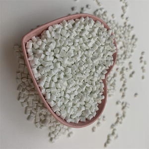 Granulés de plastique naturel vierge PBT 4830‑NCB, haute rigidité, résistant à la chaleur, qualité moulage par injection pour pièces automobiles - Product Image 4