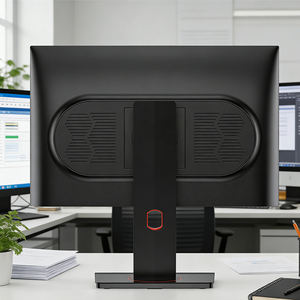 2026 Wholesale OEM/ODM Wandong Factory 23.8" All-in-One Desktop DDR4 16GB RAM Core I5/i7 SSD/HDD Win11 Pro <b>Gaming</b> AIO <b>PC</b> - Product Image 4