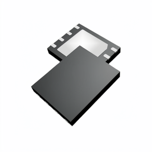 Composants électroniques de mémoire BOM IC en stock W25Q64JVXGIM TR 8 XDFN à puce exposée - Product Image 1