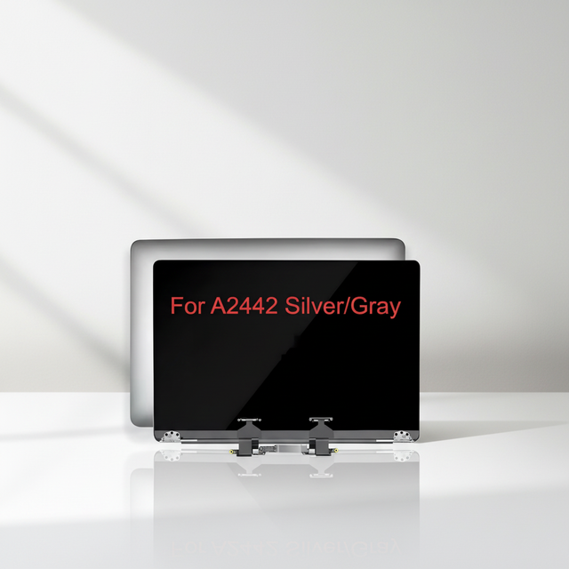 Factory LCD Screen Display Assembly for MacBook Pro 14 Inch 2022 Screen A2779 M2 A2442 M1 LCD Replacement