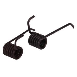 S35035101 / S35036101 pour frère DH4-B981 <span class=keywords><strong>fourche</strong></span> avant plaque ressort L / R gauche et droite accessoires de machine à coudre - Product Image 3