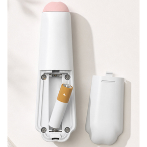 New Baby <b>Electric</b> Nail Trimmer Manicure <b>Kit</b> 6 Grinding Heads Storage Box Nail Clipper LED Light Magnifier Dust Collection Box - Product Image 2