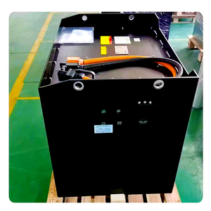 แบตเตอรี่ลิเธียมแบบชาร์จไฟได้ 24v 36v 48V 80V ความจุ 200AH 3000AH สำหรับ - Product Image 1