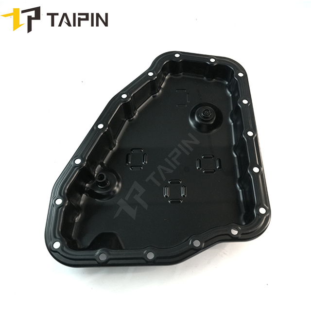 Transmission Oil Pan Pan Sub-Assembly for Toyota Vios 2014-2016 35106-0D010 Engine Oil Pan Auto Spare Parts