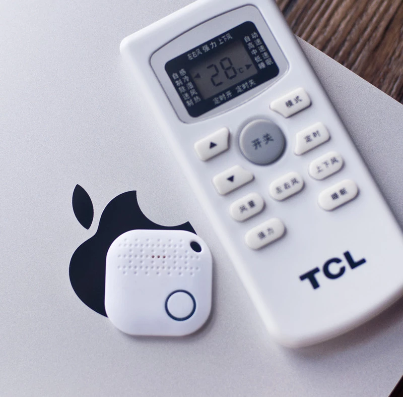 2020 vente chaude 98db son fort Bluetooth 5.0 charmant sans fil intelligent itag key finder