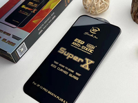 Offre Spéciale ESD antistatique super x verre trempé pour infinix HOT 20 PLAY SPARK 10 PRO film de protection en verre trempé à colle complète HOT30