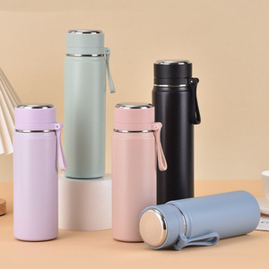 Venta caliente de Amazons 2024 316 <span class=keywords><strong>taza</strong></span> de acero inoxidable frasco de vacío de doble pared <span class=keywords><strong>taza</strong></span> botella de vacío de acero inoxidable - Product Image 6