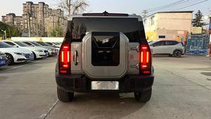 Chery Jetour T2 2025 2.0TD XWD SUV Fuoristrada Usato, Trazione Integrale, Modello Ibrido 4x4, <span class=keywords><strong>Auto</strong></span> Usata Jetour T2 <span class=keywords><strong>in</strong></span> <span class=keywords><strong>Vendita</strong></span> ed Esportazione T2 - Product Image 5