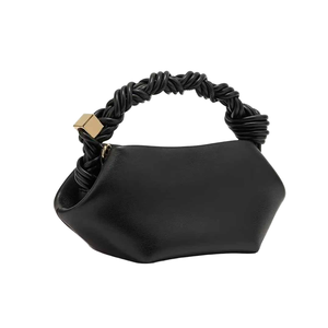 <span class=keywords><strong>Sac</strong></span> à <span class=keywords><strong>main</strong></span> de luxe GANN en <span class=keywords><strong>cuir</strong></span> véritable d'alligator, carré, magnétique, tissé, hexagonal, imperméable, bandoulière, pour femme, mode, extérieur - Product Image 1