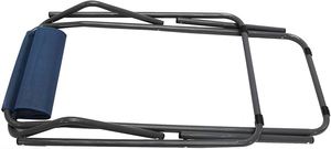 Silla Plegable de Aluminio para Jardín, Tumbona para Camping, Playa, Patio, Ligera - Product Image 3