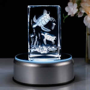 Lámpara <span class=keywords><strong>de</strong></span> Noche <span class=keywords><strong>de</strong></span> Cristal con Grabado Láser 3D, Lámpara <span class=keywords><strong>de</strong></span> Escritorio con Patrón <span class=keywords><strong>de</strong></span> Te Amo que Cambia <span class=keywords><strong>de</strong></span> Color para Regalos del Día <span class=keywords><strong>de</strong></span> San Valentín y Decoración del Hogar - Product Image 2
