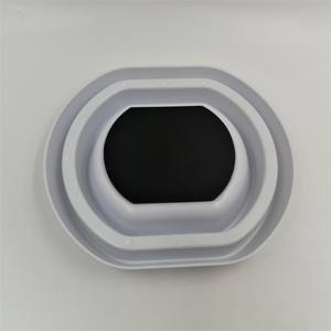 Moulage par <span class=keywords><strong>injection</strong></span> de <span class=keywords><strong>prototype</strong></span> rapide de producteur en plastique de moulage par <span class=keywords><strong>injection</strong></span> en Chine pour l'<span class=keywords><strong>injection</strong></span> en plastique - Product Image 1