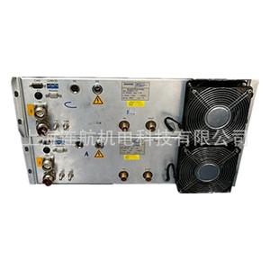 แหล่งจ่ายไฟ Muegge รุ่น Mx6000d 110kl แมกนีตรอนแบบอินพุตเดี่ยวสำหรับใช้งานในอุตสาหกรรม - Product Image 2