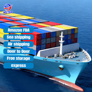 저렴한 가격의 방문 방문 직송 중국 선전에서 미국/영국/스페인/이탈리아-LCL + 트럭 운송 서비스 포함 (DDP/DDU) - Product Image 1