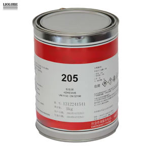 Chemlokk 205 Primer & Adhesive, warmte-geactiveerd voor bouw en transport - Product Image 2