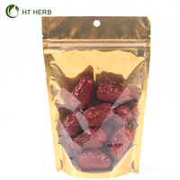 Natuurlijke Gedroogde Rode Jujube Hoge Kwaliteit Goedkope Prijs Zoete Rode Dadels Fabriek Groothandel Gedroogd Fruit