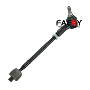 FAERY 7L0422803D 2H0419803 955347031020 conjunto de barra de dirección automática para Porsche Cayenne955 Volkswagen <span class=keywords><strong>Touareg</strong></span> - Product Image 4