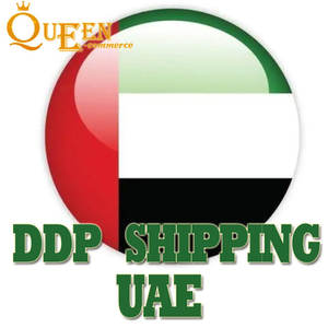 Spedizione Marittima LCL verso gli Emirati Arabi Uniti, Servizio Porta a Porta <span class=keywords><strong>DDP</strong></span>, Miglior Prezzo da Agente Cinese e Spedizioniere - Product Image 6