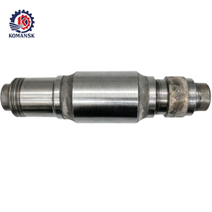 China Merk Oem Grote Smeedwerk Hoge Druk Fabrieksprijs Rolmolen Drukrolschacht Persas - Product Image 6